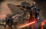 Star Wars: The Old Republic mala dostať reboot, EA ho však zastavila